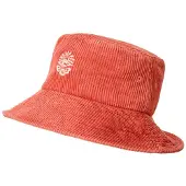 Rip Curl Icons Of Surf Bucket Hat Orange M