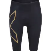 2XU Mcs Run Short Leggings Noir XL Homme