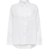 ONLY Chemisier 'Tokyo' blanc