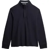 Superdry Sweat-shirt marine