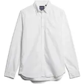 Superdry Chemise blanc