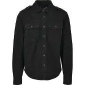 Brandit Chemise noir