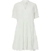 Y.A.S Robe 'Holi' blanc