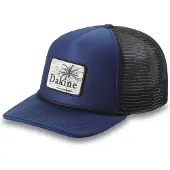 Dakine Classic Foamy Trucker Cap Bleu