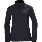 Helly Hansen Paramount Softshell Jacket Noir M Femme