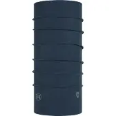Buff Thermonet Neck Warmer Bleu Homme