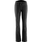 Maier Sports Marie Pants Noir XL / Regular Femme