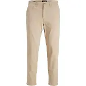 Jack & Jones Pantalon chino 'JJStace JJHarlow' beige