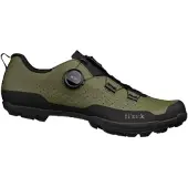 Fizik Atlas Gravel Shoes Vert EU 41