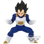 Banpresto Figurine Vegeta Chosenshiretsuden Vol2 Dragon Ball Z