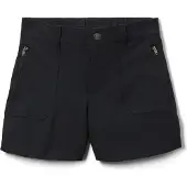 Columbia Daytrekker Girls Shorts Noir 18 Years Fille