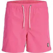 Jack & Jones Malta Swim Magic Swimming Shorts Rose L Homme