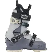 K2 Diverge Lt Touring Ski Boots Gris 27.5