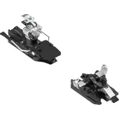 ATK Rent Me 12 Evo 120 Mm Touring Ski Bindings Argenté 120 mm