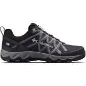 Columbia Peakfreak X2 Outdry Hiking Shoes Noir EU 40 1/2 Homme