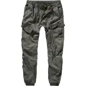 Brandit Pantalon cargo 'Ray' kaki
