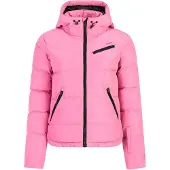 Protest Lucid Jacket Pink S Ladies Pink S