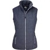 Cutter & Buck Gilet Cutterandbuck Rainier pour femme