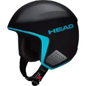 Head Downforce Junior Helmet Bleu XS
