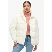Superdry Veste mi-saison | L | female