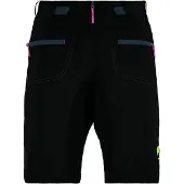 Karpos Ballistic Evo Cuissard Noir XS Femme Noir XS