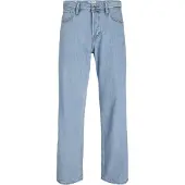 Jack & Jones Jean 'Eddie' bleu denim