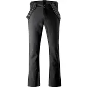 Maier Sports Anton Slim Pants Noir 64 / Regular Homme