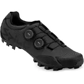 Spiuk Loma C Chaussures de VTT Noir UE 41 Homme Noir UE 41