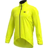 ALÉ Klimatik Light Pack Jacket Jaune S Homme