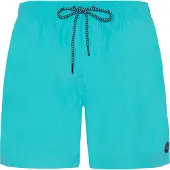 Protest Shorts de bain 'Faster' bleu clair