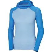 Helly Hansen Sweat à Capuche Lifa Merino Midweight