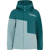 Protest Patsy Jacket Bleu S Femme