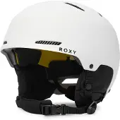 Roxy Freebird Mips Helmet Blanc L