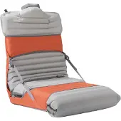 Therm-a-Rest - Kit pour transformer un matelas en siège - Trekker Chair 20 Tomato - Orange