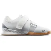 Tyr L-1 Lifter Weightlifting Shoes Blanc EU 36