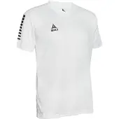 Select Pisa maillot blanc/noir L