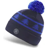 Dakine Jack Pine Merino Beanie Bleu