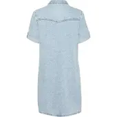 Vero Moda Robe-chemise 'Jennie' bleu clair
