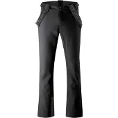 Maier Sports Anton Slim Pants Noir 46 / Regular Homme