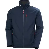 Helly Hansen Crew Midlayer 2 Jacket Bleu 2XL Homme