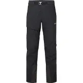 Montane Tenacity Xt Pants Reg Leg, pantalon de randonnée, homme, noir
