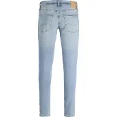 Jack & Jones Jean 'JJLiam' bleu denim