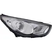 TYC Projecteur principal 20-12372-05-2, gauche