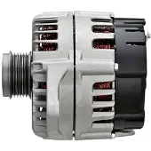 Hella Alternateur 12 V 180 A Ø 55 mm pour FIAT DUCATO, entre autres