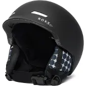 Roxy Angie Helmet Noir L