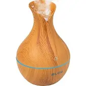 BLOW Humidificateur H-03 aspect bois 44-553 à ultrasons