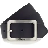 Mustang Ceinture bleu nuit