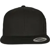 Flexfit Casquette noir