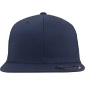 Flexfit Casquette bleu marine