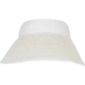 Urban Classics Casquette blanc cassé